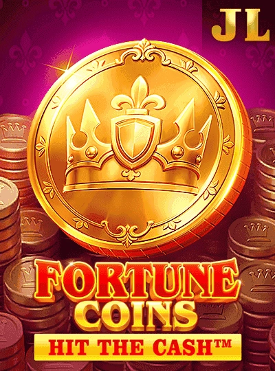 Classic slot game cover