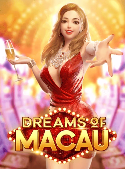 Video slot game cover