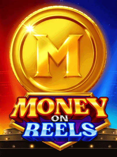 Jackpot slot game cover