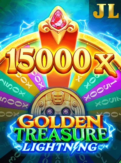 Bingo jackpot game cover