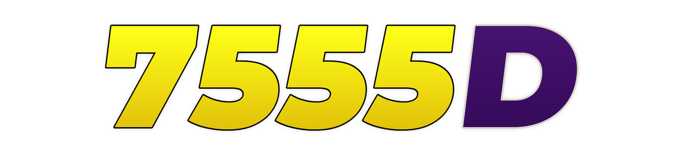 7555d